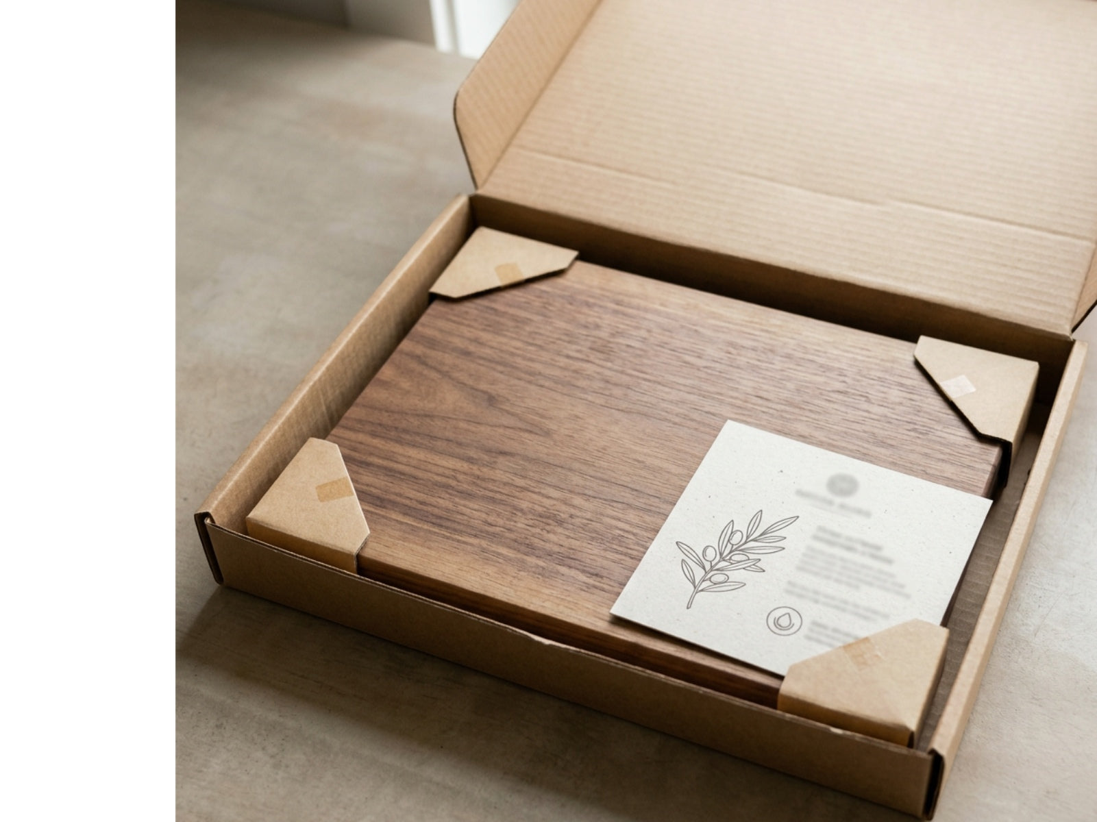 Reliable shipping and returns